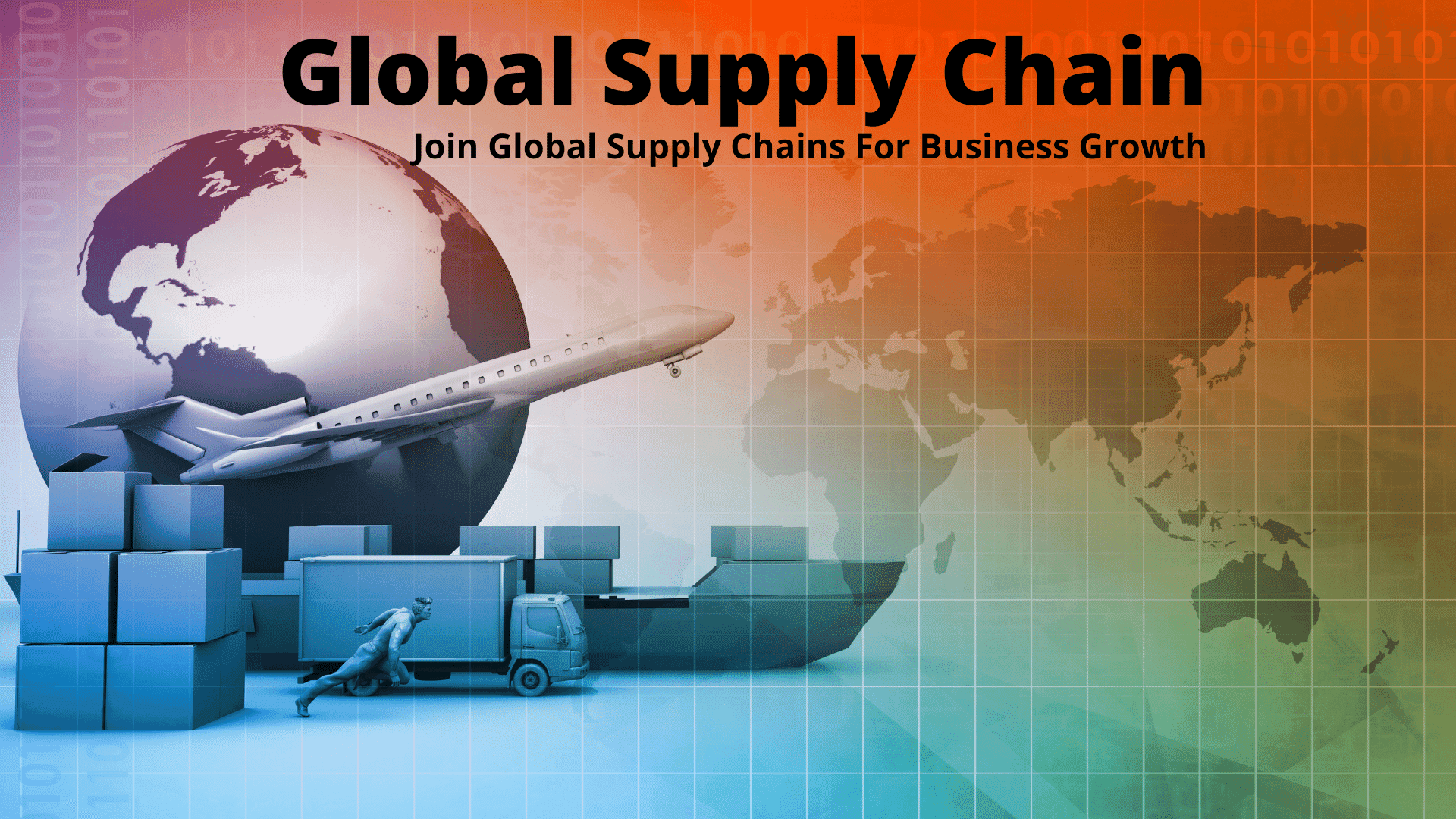 Global Healthcare Supply Chain