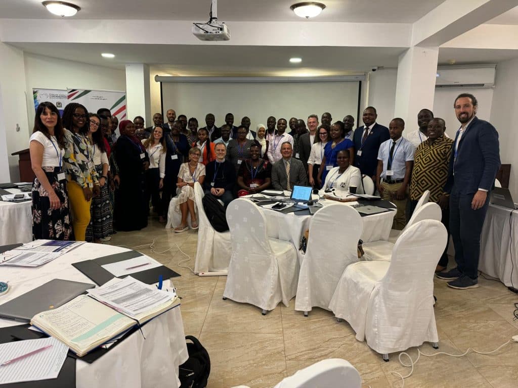 Regional Health Initiative